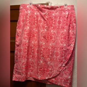 Rip Skirt- Wrap beach coverups- Size XXL